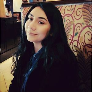 Meet your Posher, Diana